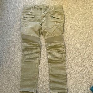 Authentic Balmain men’s jean size 32